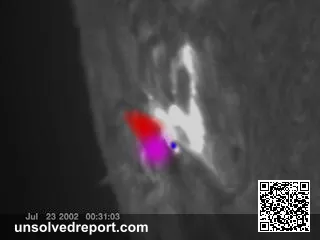 RHESSI Observes 2.2 MeV Line Emission from a Solar Flare. The solar flare at Active Region 10039 on July 23, 2002 exhib…