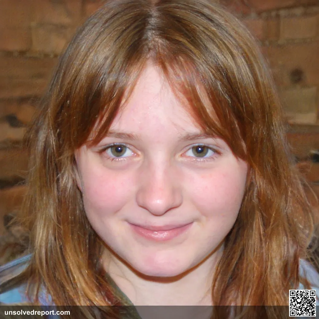 GAN deepfake white girl,deep learning,seems like a USA girl