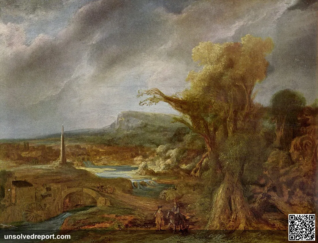Rembrandt Harmensz. van Rijn 076