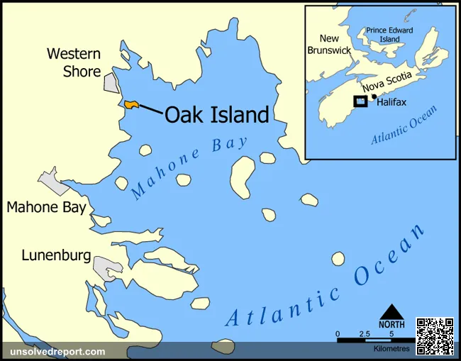 Oak Island
