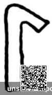 The rongorongo writing system was invented by the Rapa Nui/Polynesian people sometime before European contact (medieval…