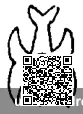 This is an illustration of rongorongo, pertaining to the Dietrich hypothesis. The combined glyph depicts the Milky Way …