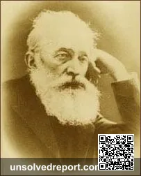 Bogdan Petriceicu-Hasdeu (1836–1907), the Romanian polymath many skeptics suspect made the plates.